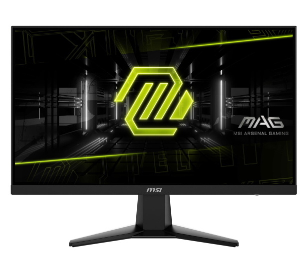 MSI MAG 256F - 1271956 - zdjęcie